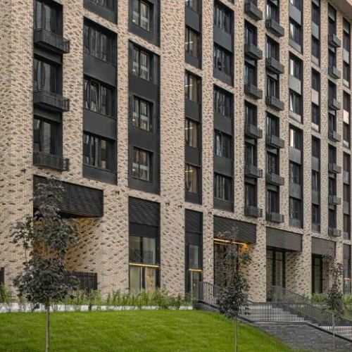 4-комн квартира Винницкая улица, 8к4