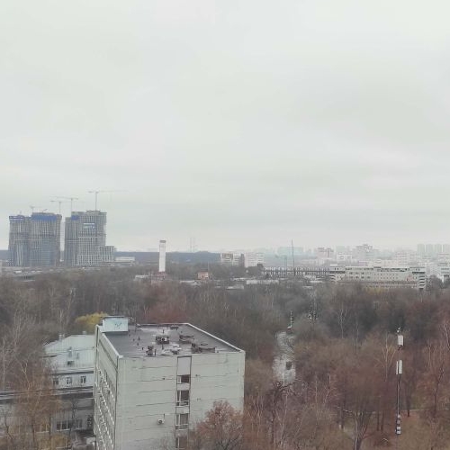 2-комн квартира улица 1-я Леонова, 18