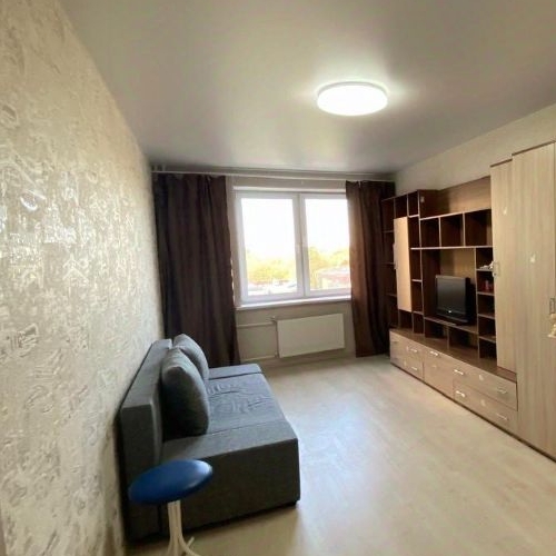 2-комн квартира пос. Мебельной Фабрики, улица Заречная, 7