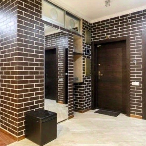 4-комн квартира Молодогвардейская улица, 15