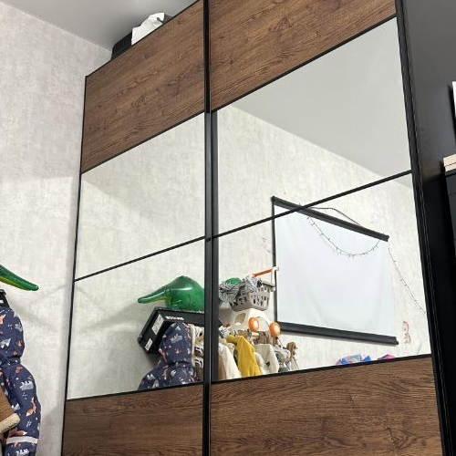 2-комн квартира 3-й мкр, Звенигород, 6