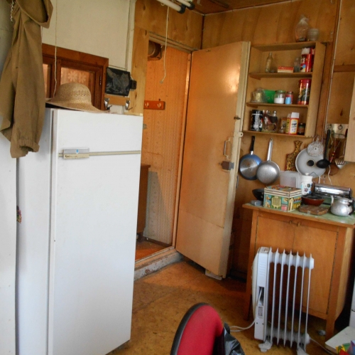 Коттедж/дом СНТ Липки,  д. 40