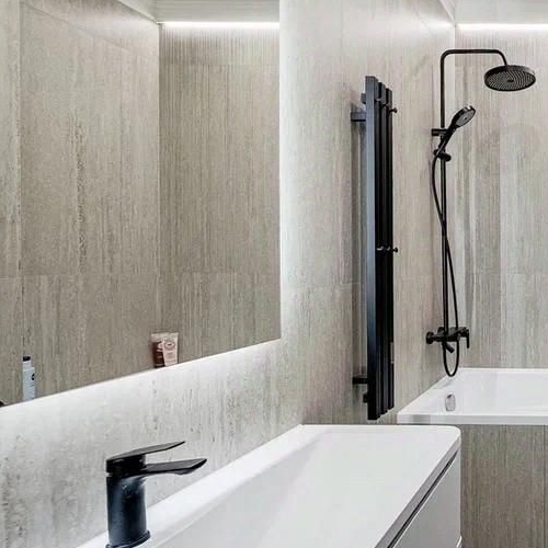 3-комн квартира Староалексеевская улица, 5А