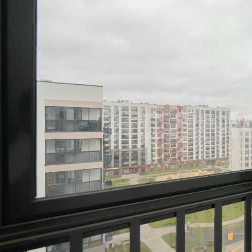 Студия Апрелевка, улица Ясная, 1к2