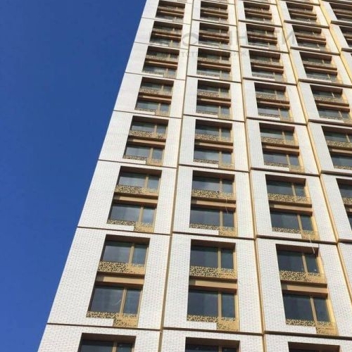 Студия Беломорская улица, 23к5