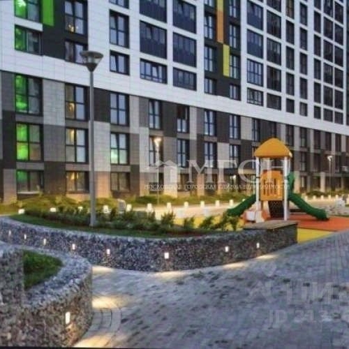 2-комн квартира Мытищи, улица Рождественская, 11