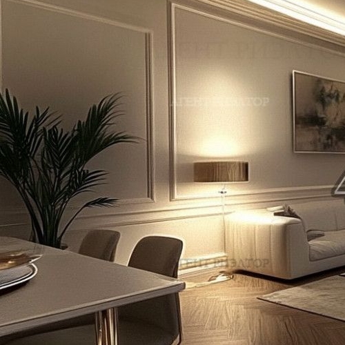 4-комн квартира улица Ефремова, 19к3