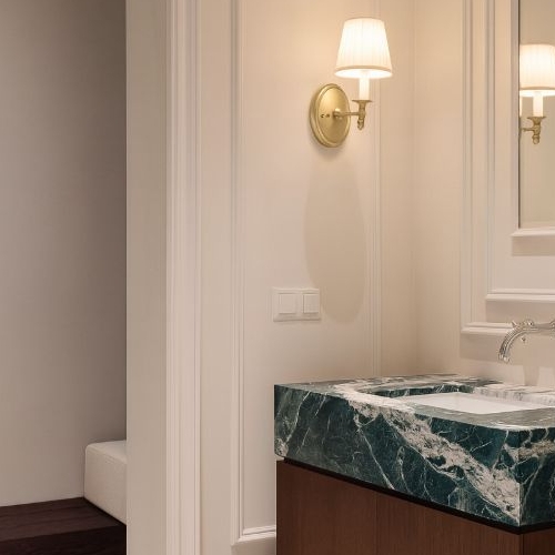 4-комн квартира улица Сергея Макеева, 9к4