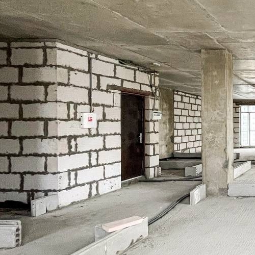 4-комн квартира Мосфильмовская улица, 88к2с4