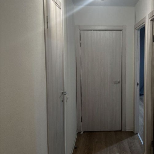 2-комн квартира улица Поляны, 5Ак5