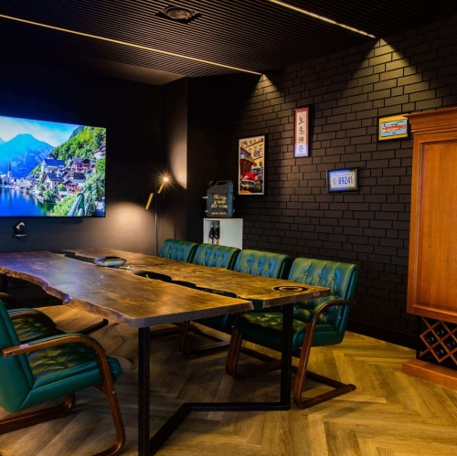 Офис Радио улица,  д. 24,  к. 1