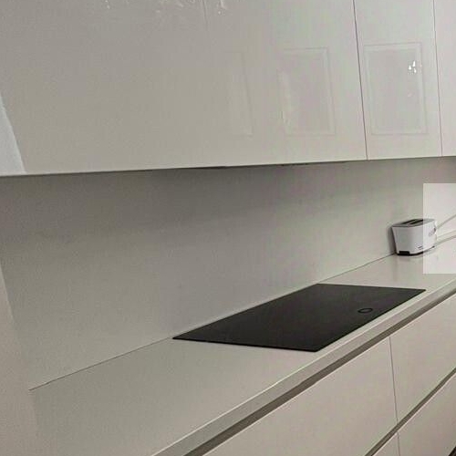 2-комн квартира Октябрьский пгт, улица Школьная, 1к2