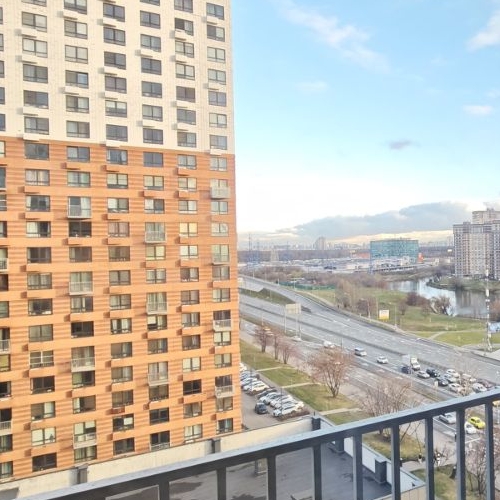 Студия Боровское ш,  д. 2к6