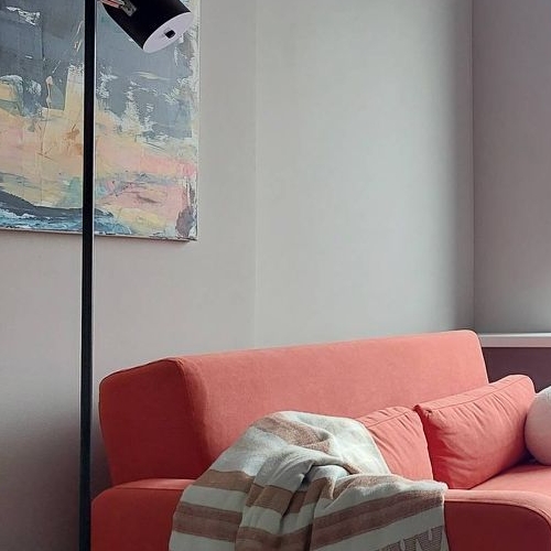 Студия Илимская улица, 1Вк1