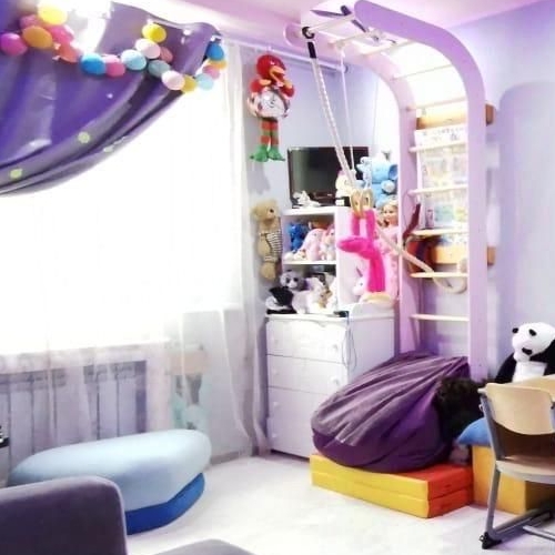 3-комн квартира улица Борисоглебская Слобода, 2