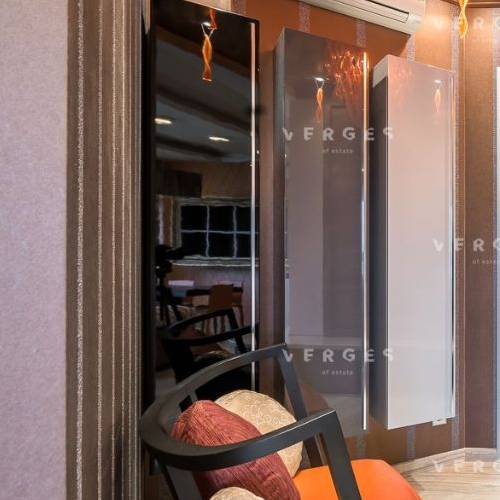 4-комн квартира проспект Вернадского, 94к3