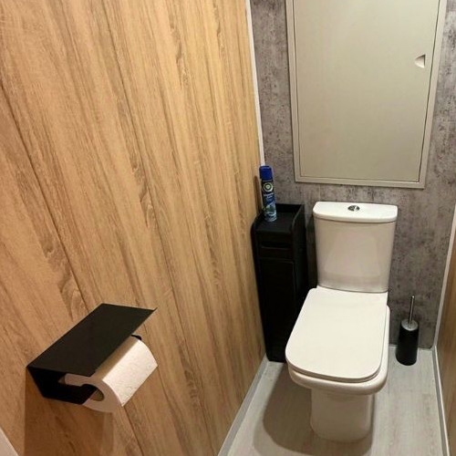 2-комн квартира Рождественская улица, 32