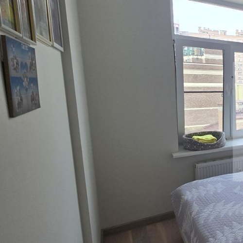 2-комн квартира Химки, улица Германа Титова, 4