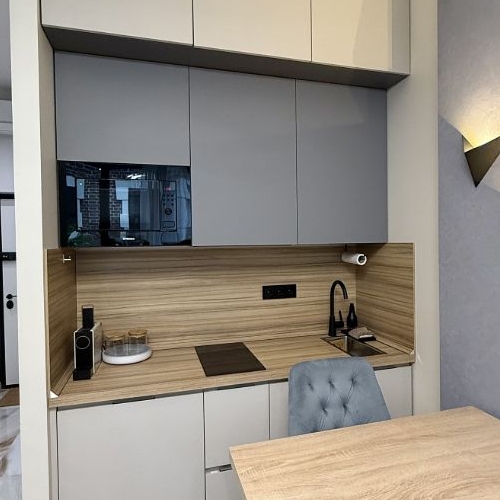 Студия Нижняя Красносельская улица, 35С49