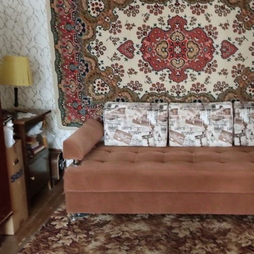 1-комн квартира 2-й мкр,  д. 28А