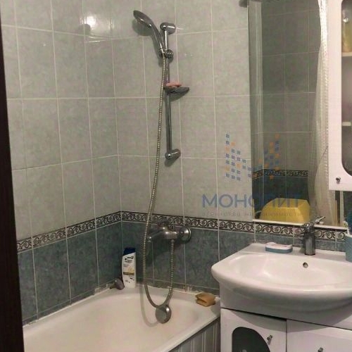 3-комн квартира улица Авиаконструктора Петлякова, 13к1