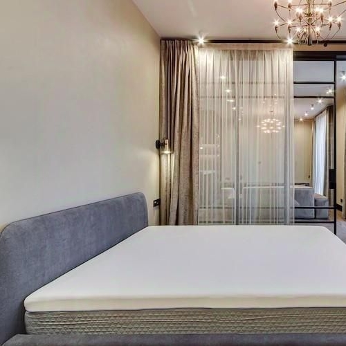 2-комн квартира Ленинградский проспект, 36с38