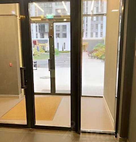 2-комн квартира Химки, улица Имени К.И. Вороницына, 18к1