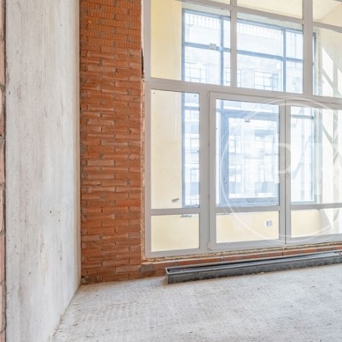 3-комн квартира Верхняя улица, 20к1