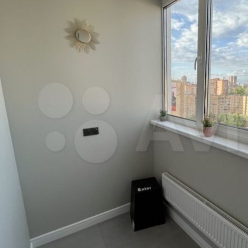 2-комн квартира Химки, Молодежная улица, 7к1