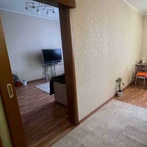 1-комн квартира Лермонтовский проспект, 8к1