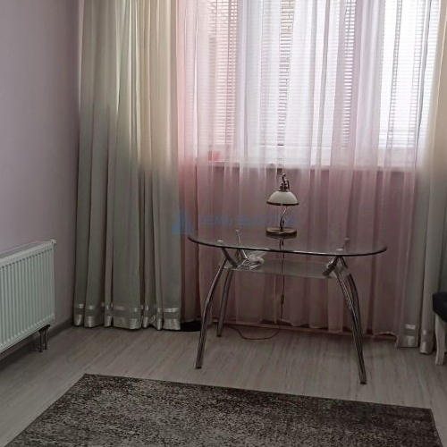 1-комн квартира Подольск, Плещеевская улица, 42к1