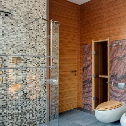 4-комн квартира Заречье пгт, улица Сосновая, 16к1