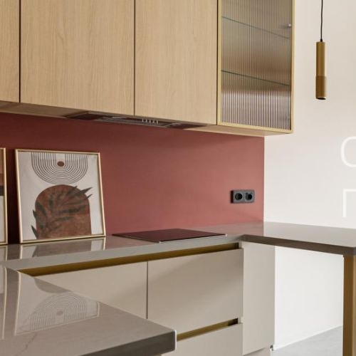 Студия Волгоградский проспект, 32/3к4