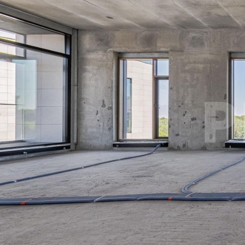 5-комн квартира Мосфильмовская улица, 1С28