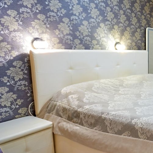 3-комн квартира Люберцы, улица Митрофанова, 22к2