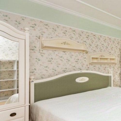 3-комн квартира 1-й Смоленский переулок, 17