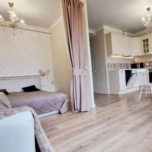 Студия Люберцы, улица 8 Марта, 20к2