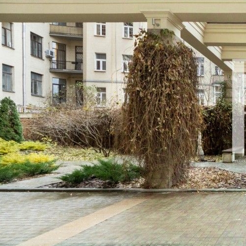 6-комн квартира Большой Левшинский переулок, 11