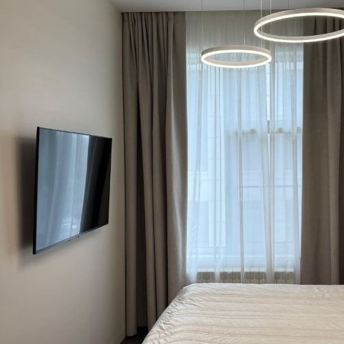 3-комн квартира Верейская улица, 29С151