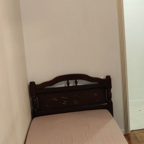 3-комн квартира Химки, Молодежная улица, 7к1