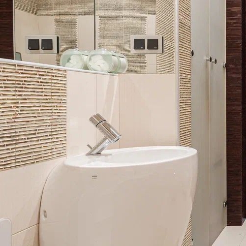 3-комн квартира улица Климашкина, 17С2