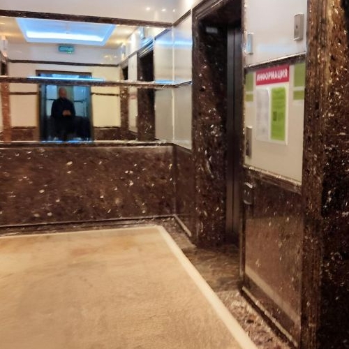 3-комн квартира Профсоюзная улица, 64к2