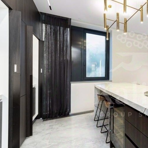 3-комн квартира Воробьевское шоссе, 4