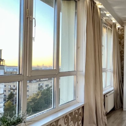 3-комн квартира Жуковский, улица Амет-хан Султана, 15к4