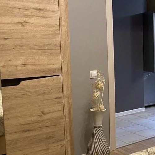 1-комн квартира улица Летчика Ульянина, 3А