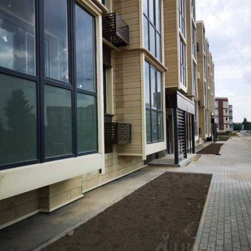 1-комн квартира Сухарево, улица Егорова