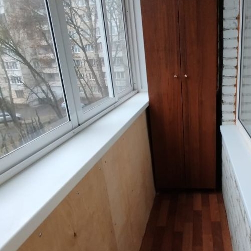 1-комн квартира Дзержинский, Спортивная улица, 18