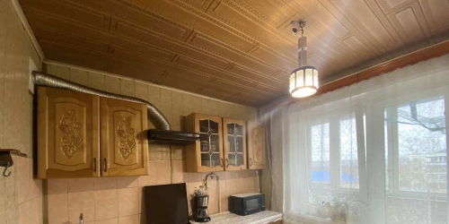 3-комн квартира им. Тельмана п., 21