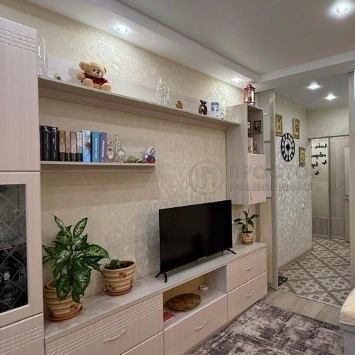 Студия Лопатино пгт, бульвар Солнечный, 2