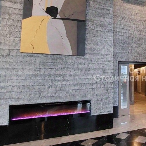 Студия улица Народного Ополчения, 15К2